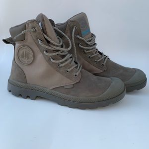 Waterproof Boots sport, streetwear, hiking